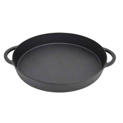 Big Green Egg 'Cast Iron Skillet' 14″/36cm