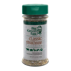 Big Green Egg 'Classic Steakhouse' Rub 156g