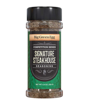 Big Green Egg 'Competition Series' Rub Set - Smoked Bbq Co