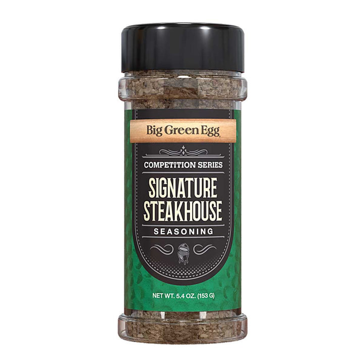 Big Green Egg 'Competition Series' Rub Set - Smoked Bbq Co