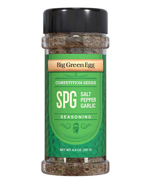Big Green Egg 'Competition Series' Rub Set - Smoked Bbq Co