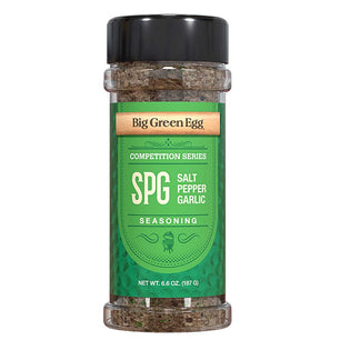 Big Green Egg 'Competition Series' Rub Set - Smoked Bbq Co