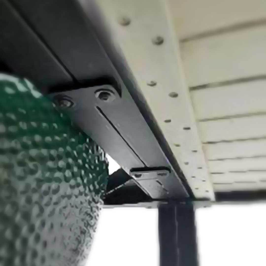 Big Green Egg 'Connector Pack for Modular Nest System' - Smoked Bbq Co