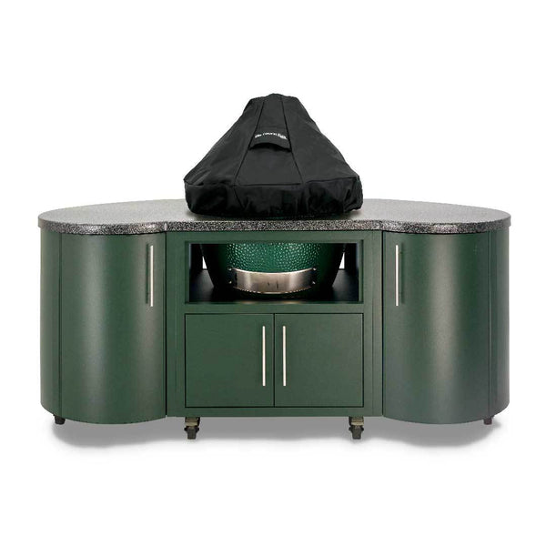 Big Green Egg 'Dome Cover F' - L | XL - Smoked Bbq Co
