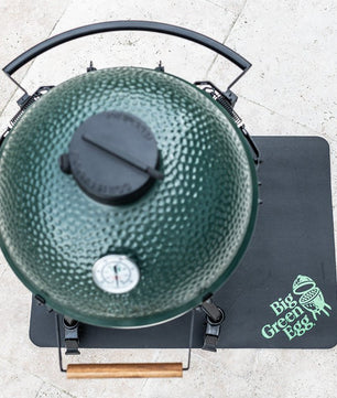 Big Green Egg 'EGGmat' - Smoked Bbq Co