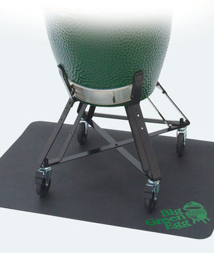 Big Green Egg 'EGGmat' - Smoked Bbq Co