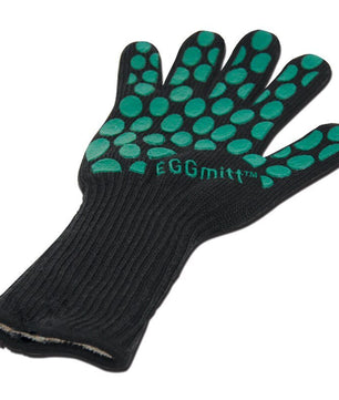 Big Green Egg 'EGGmitt BBQ Glove' - Smoked Bbq Co