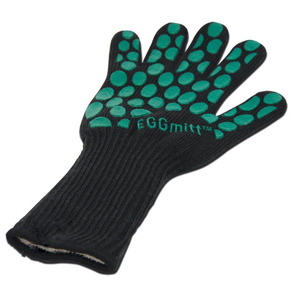 Big Green Egg 'EGGmitt BBQ Glove' - Smoked Bbq Co