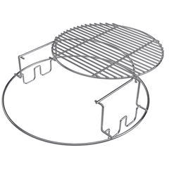 Big Green Egg 'EGGspander 2 Pce Kit' - XL