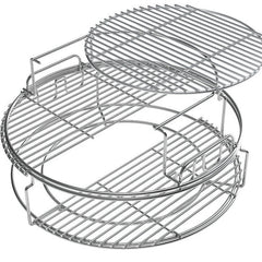 Big Green Egg 'EGGspander 5 Pce Kit' - LARGE
