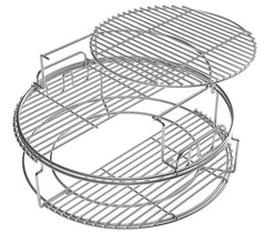 Big Green Egg 'EGGspander 5 Pce Kit' - XL