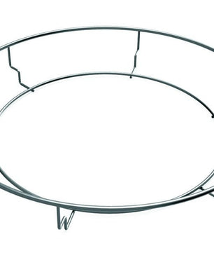 Big Green Egg 'EGGspander convEGGtor Basket' - 2XL - Smoked Bbq Co