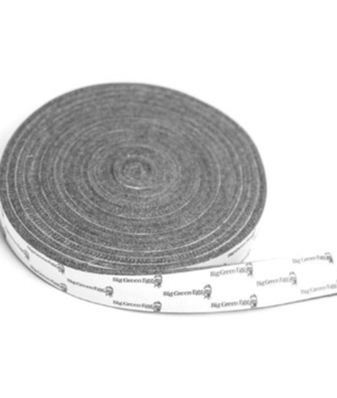 Big Green Egg 'High-Performance Gasket Kit' - Smoked Bbq Co