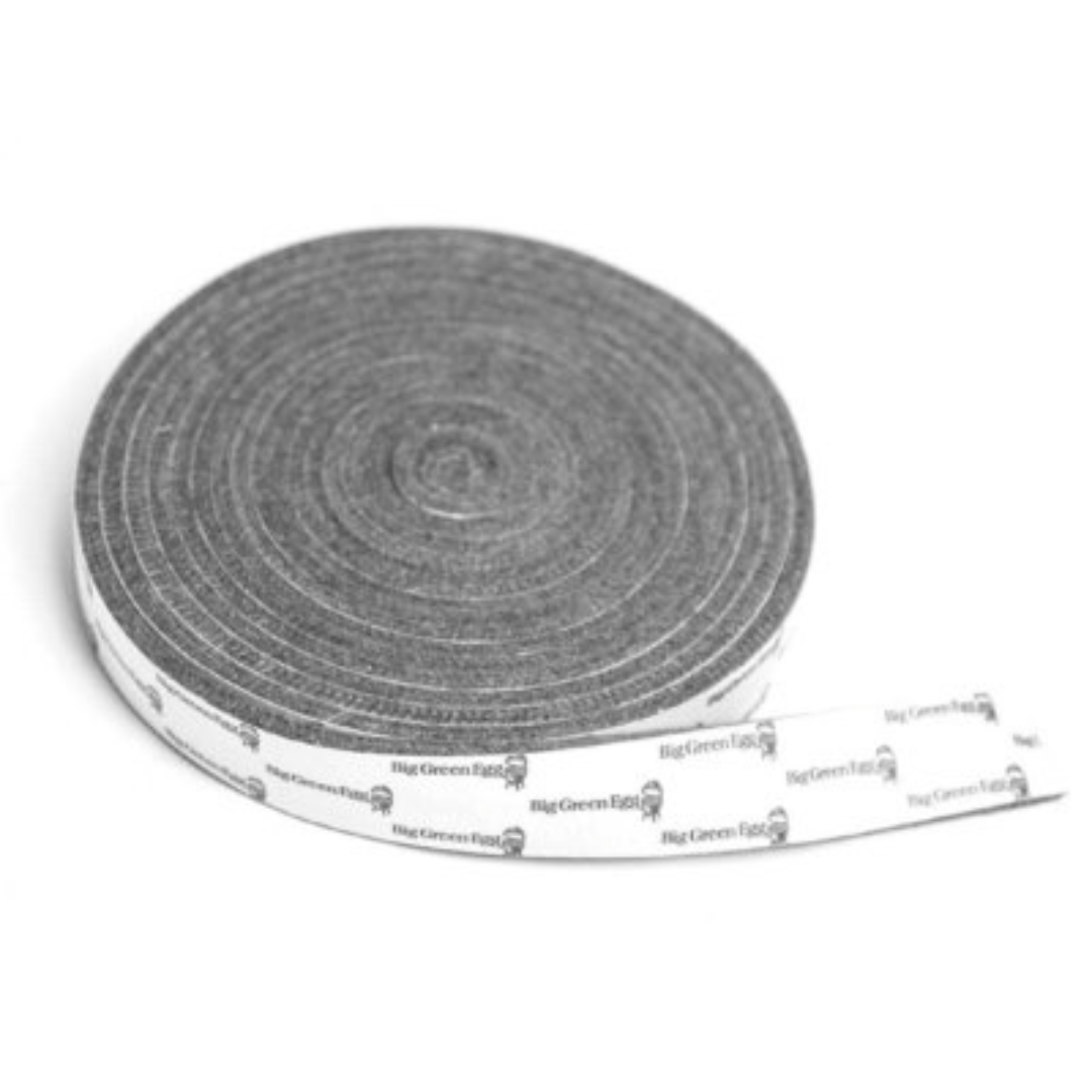 Big Green Egg 'High-Performance Gasket Kit' - Smoked Bbq Co