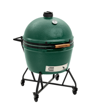 Big Green Egg 'IntEGGrated Nest+Handler' - Smoked Bbq Co