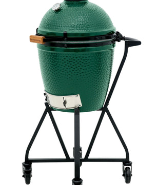 Big Green Egg 'IntEGGrated Nest+Handler' - Smoked Bbq Co