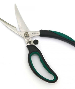 Big Green Egg 'Kitchen Shears' - Smoked Bbq Co