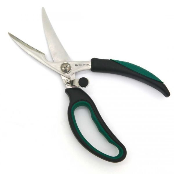 Big Green Egg 'Kitchen Shears' - Smoked Bbq Co