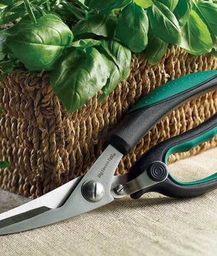 Big Green Egg 'Kitchen Shears' - Smoked Bbq Co