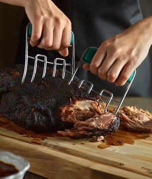 Big Green Egg 'Meat Claws' - Smoked Bbq Co