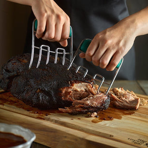 Big Green Egg 'Meat Claws' - Smoked Bbq Co