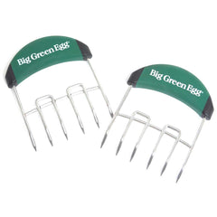 Big Green Egg 'Meat Claws'