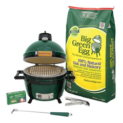 Big Green Egg 'MiniMax Bundle'