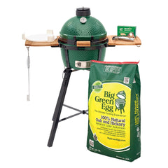 Big Green Egg 'MiniMax Portable Nest Bundle'