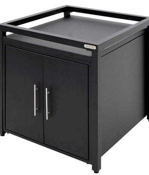 Big Green Egg 'Modular Nest Expansion Cabinet' - Smoked Bbq Co