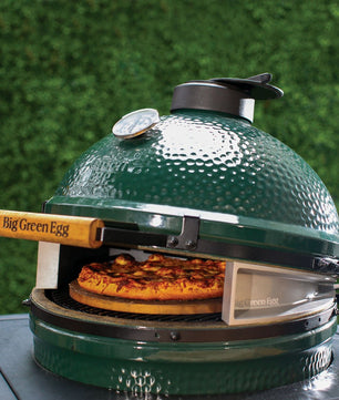 Big Green Egg 'Pizza Oven Wedges' - Large - Smoked Bbq Co