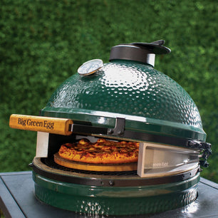 Big Green Egg 'Pizza Oven Wedges' - Large - Smoked Bbq Co