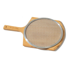 Big Green Egg 'Pizza Peel and Screen'