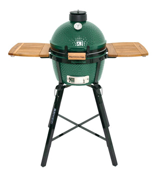 Big Green Egg 'Portable Nest MiniMax' - Smoked Bbq Co