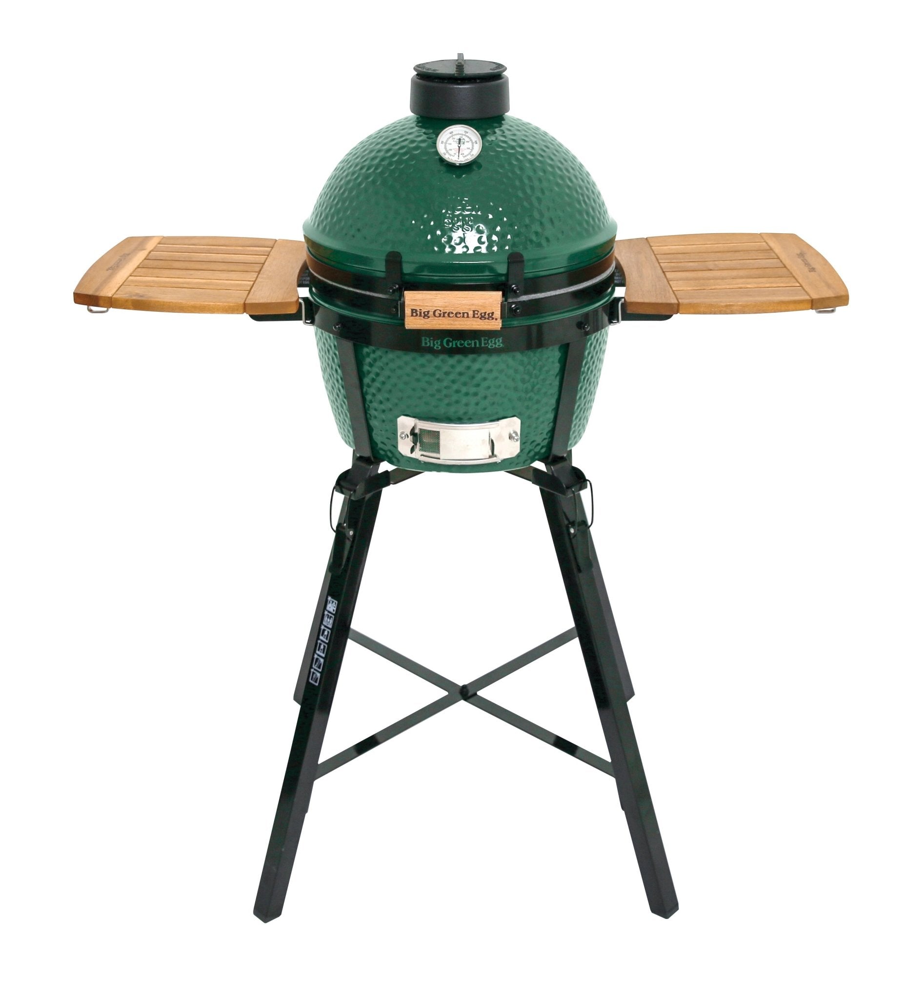 Big Green Egg 'Portable Nest MiniMax' - Smoked Bbq Co