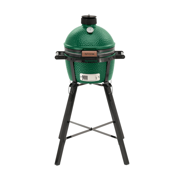 Big Green Egg 'Portable Nest MiniMax' - Smoked Bbq Co