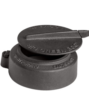Big Green Egg 'rEGGulator Vent Cap' - Smoked Bbq Co