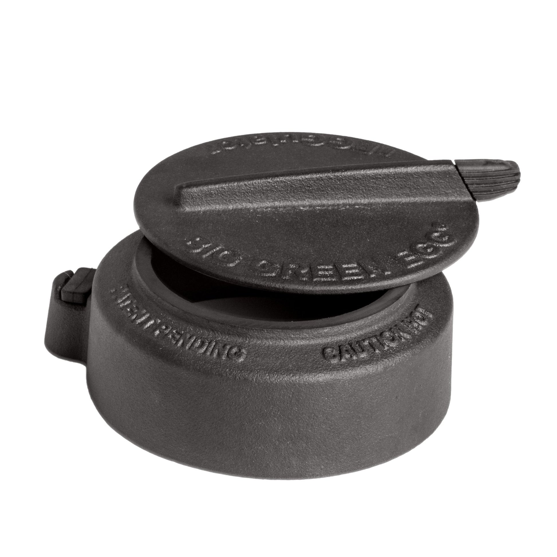 Big Green Egg 'rEGGulator Vent Cap' - Smoked Bbq Co