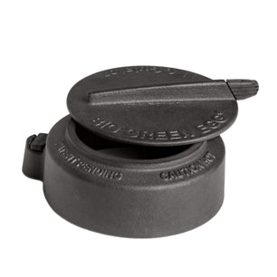 Big Green Egg 'rEGGulator Vent Cap' - Smoked Bbq Co
