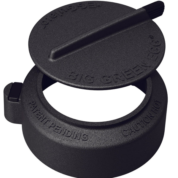 Big Green Egg 'rEGGulator Vent Cap' - Smoked Bbq Co