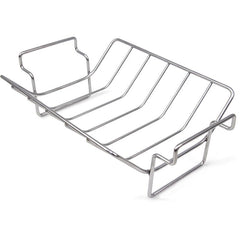 Big Green Egg 'Rib & Roast Rack'