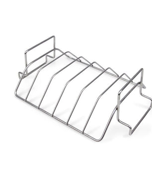 Big Green Egg 'Rib & Roast Rack' - Smoked Bbq Co
