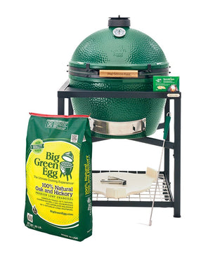 Big Green Egg 'XL Modular Nest Bundle' - Smoked Bbq Co