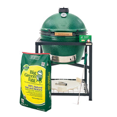 Big Green Egg 'XL Modular Nest Bundle'