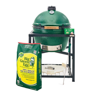 Big Green Egg 'XL Modular Nest Bundle' - Smoked Bbq Co