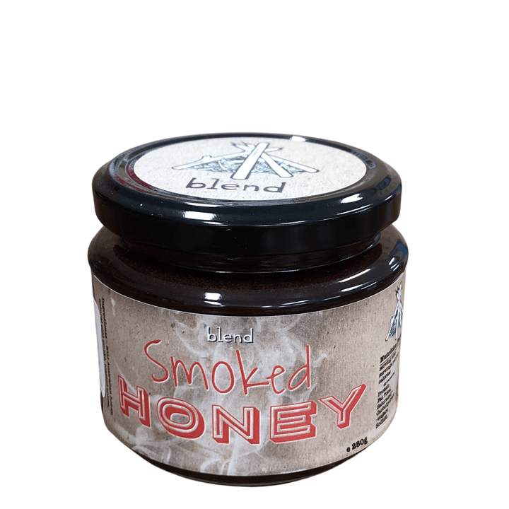 Blend Smoked Honey 'Original' - Smoked Bbq Co