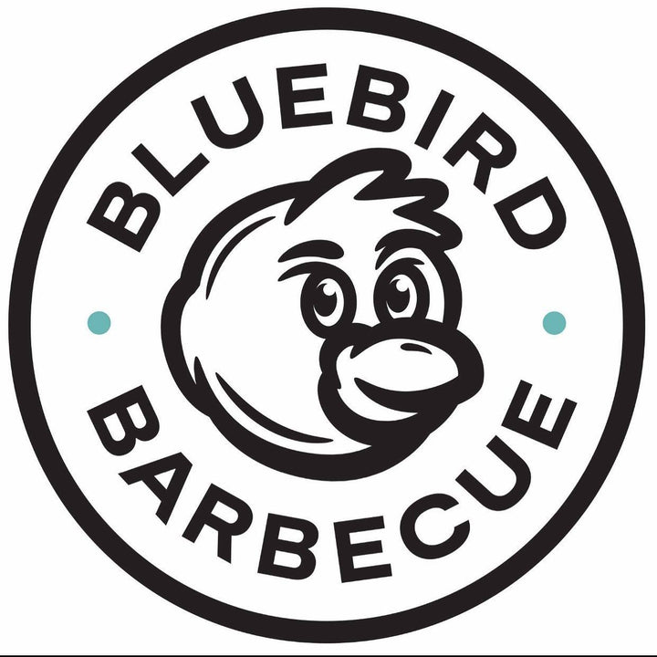Bluebird Barbecue 'Asado' 330g - Smoked Bbq Co