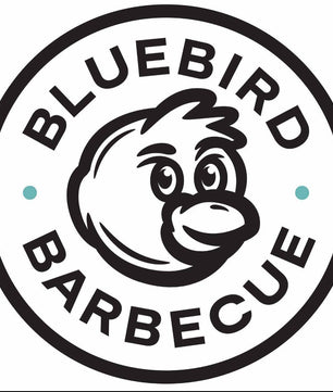 Bluebird Barbecue 'Oh Brisket!' 280g - Smoked Bbq Co