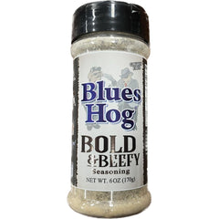 Blues Hog 'Bold & Beefy' Rub 170g