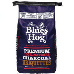 Blues Hog Premium Briquettes 7kg