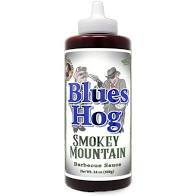 Blues Hog 'Smokey Mountain' BBQ Sauce 24oz